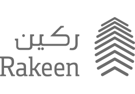 Rakeen is one of our strategic partners