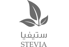 It's an honor that we have worked for STEVIA