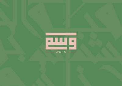 WASM Branding Project